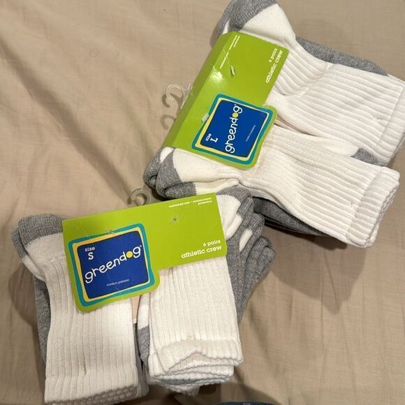 💙Final Deal💙Socks set 6 - Picture 6 of 8